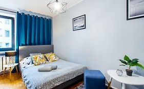 ClickTheFlat Wilcza Street Apart Rooms